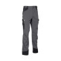 Pantalons de sécurité Cofra Hagfors Gris foncé 42 80,99 €