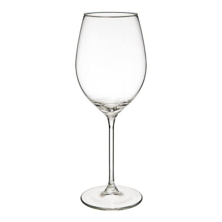 Set de Verres Secret de Gourmet Vin 22,1 x 6 cm 6 Pièces 410 ml 39,99 €