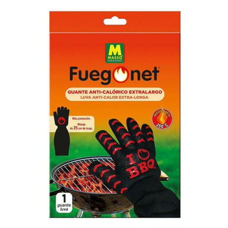 Gants Massó Protecteur de chaleur Longs 29,99 €