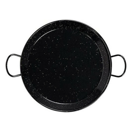 Poêle creuse avec anses Vaello Noir (Ø 50 cm) 150,99 €