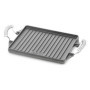 Plaque chauffantes grill Vaello Rectangulaire Gris Fonte (27 x 21 cm) 60,99 €