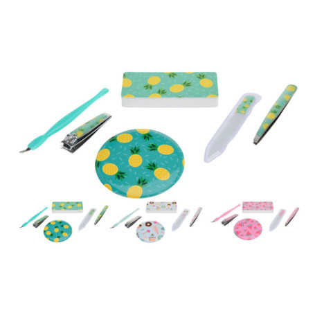 Set de Manucure 6 Pièces Set de Manucure 23,99 €