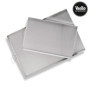 Plateau pour Four Vaello 75497 42 x 28 x 5,5 cm Aluminium Chrome 30,99 €