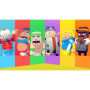 Oddballers Jeu Switch (Code de téléchargement dans la boîte) 23,99 €
