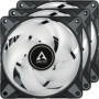 Ventilateur PC - ARCTIC - P12 PWM PST ARGB Noir (PACK 3) (ACFAN00232A) 68,99 €