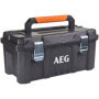 AEG - Caisse de rangement - joint d'étancheité - attaches métalliques 89,99 €