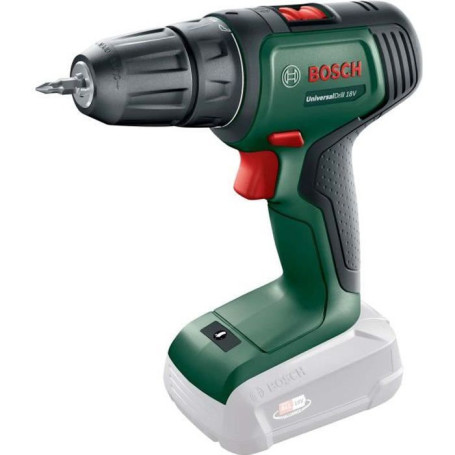 Perceuse-visseuse sans-fil Bosch UniversalDrill 18 V (outil Livré seul d 89,99 €