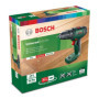 Perceuse-visseuse sans-fil Bosch UniversalDrill 18 V (outil Livré seul d 89,99 €