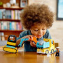 LEGO 10931 DUPLO Le Camion Et La Pelleteuse. Engin de chantier Jouet Pou 35,99 €