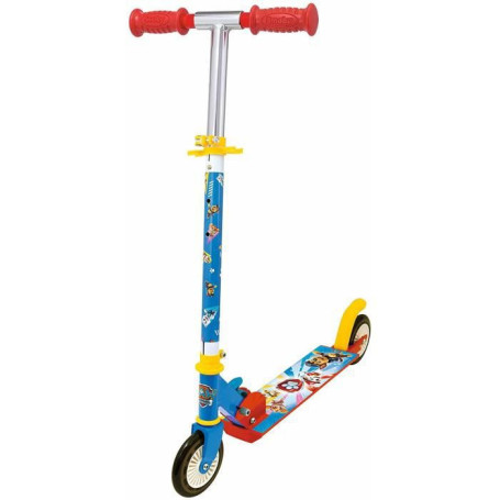 PAW PATROL PATINETTE PLIABLE 66,99 €