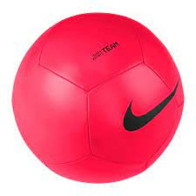 Ballon de Football Nike DH9796-635 Rose Synthétique (5) (Taille unique)