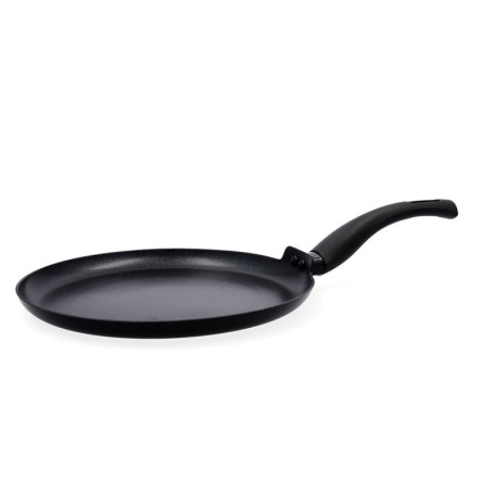 Poêle à crêpes Quid Hydra Noir Métal (28 cm) 43,99 €