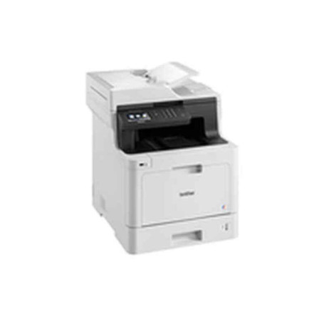 Imprimante Multifonction Brother DCP-L8410CDW 31 ppm 256 Mb Dual USB/WIF 829,99 €