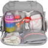 BABY ON BOARD Sac a langer + accessoires nomades Simply Girl 108,99 €