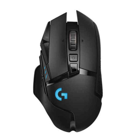 Souris Gaming Logitech G502 HERO Noir 129,99 €