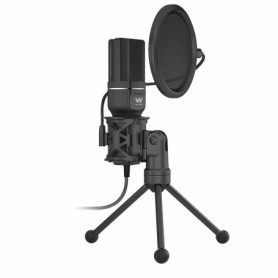 Microphone à condensateur Woxter Mic Studio 60 60,99 €