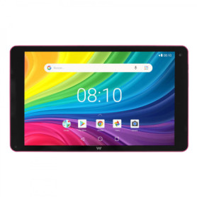 Tablette Woxter X-100 Pro Pink 16 GB 10.1"
