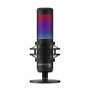 Microphone Hyperx Quadcast S Noir 189,99 €