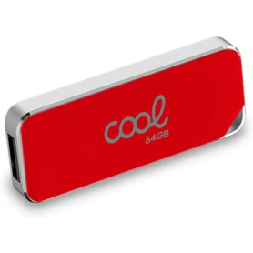Clé USB Cool 64 GB 23,99 €