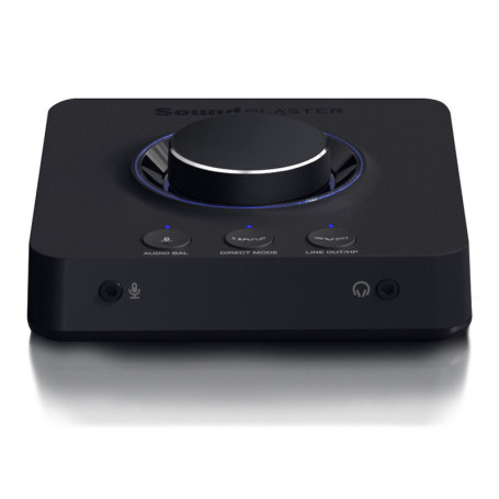 Carte Son Externe Creative Technology Sound Blaster X3 179,99 €