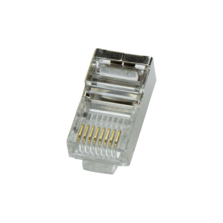 Connecteur RJ45 LogiLink MP0003 100 Unités 39,99 €