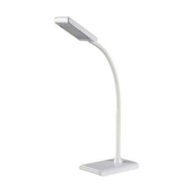 Lampe de bureau EDM Flexo/Lampe de bureau Blanc polypropylène 400 lm (9 54,99 €
