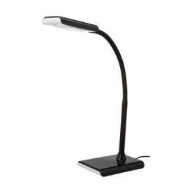 Lampe de bureau EDM Flexo/Lampe de bureau Noir polypropylène 400 lm (9 x 54,99 €