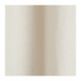 Rideau Atmosphera Panama Beige Polyester (260 x 140 cm) 124,99 €
