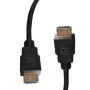 Câble HDMI EDM Noir 1 m 18,99 €