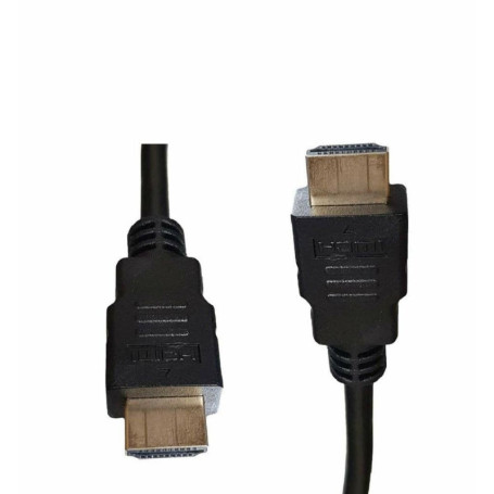 Câble HDMI EDM 3 m Noir 24,99 €
