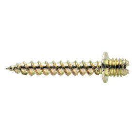 Vis CELO 100 Unités (M6 x 25 mm) (6 x 25 mm) 20,99 €