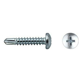 Vis autofiletante CELO 1000 Unidades 3,5 x 9,5 mm zingage 29,99 €