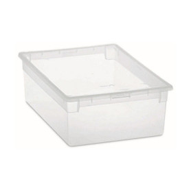 Boîte Multiusage Terry Light Box M Avec couvercle Transparent polypropyl 40,99 €