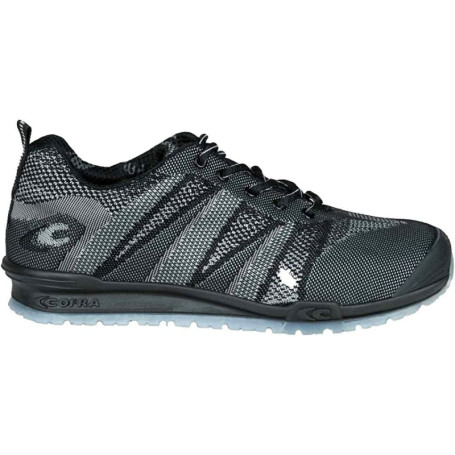 Chaussures de sécurité Cofra Fluent S1 Noir (41) 109,99 €