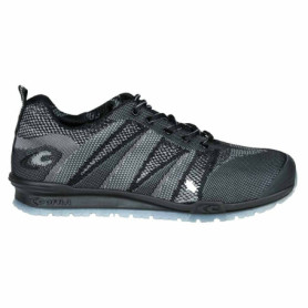 Chaussures de sécurité Cofra Fluent S1 Noir (43) 109,99 €