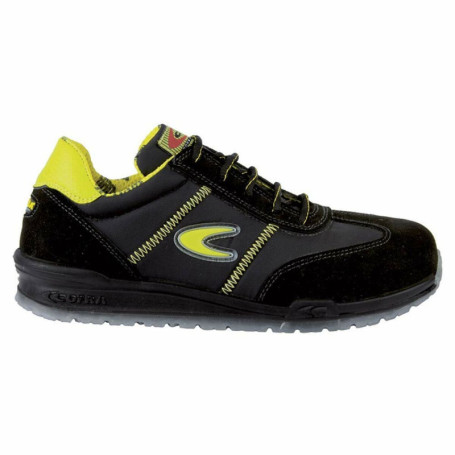 Chaussures de sécurité Cofra Owens Noir S1 45 103,99 €