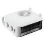 Chauffage EDM Blanc 1000-2000 W 44,99 €