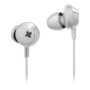 Casques avec Microphone Philips SHE4305WT/00 Blanc 33,99 €