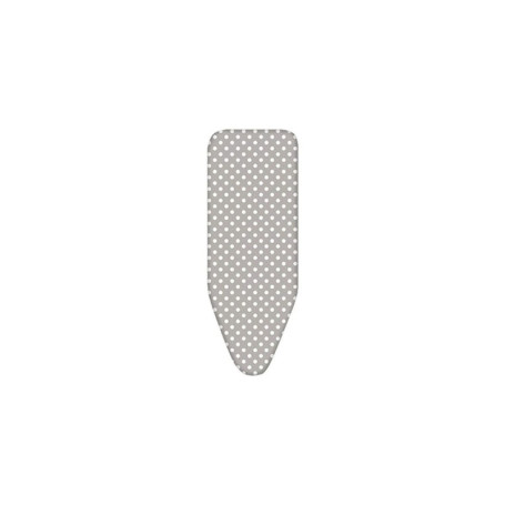 Housse pour Table à Repasser Inofix power vap Gris (140 x 55 cm) 47,99 €