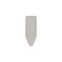 Housse pour Table à Repasser Inofix power vap Gris (140 x 55 cm) 47,99 €