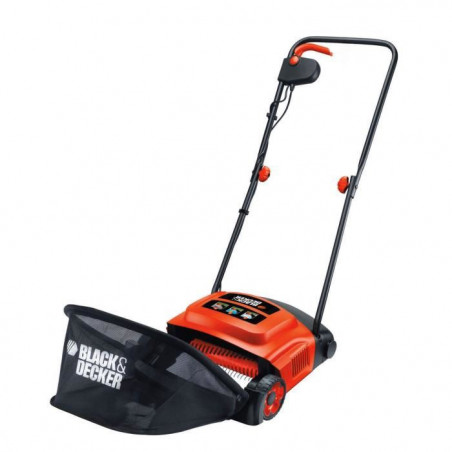 BLACK&DECKER Aérateur démousseur 600 W - 30 cm 199,99 €