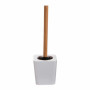 Brosse de salle de wc 5five Natureo Blanc 42,99 €