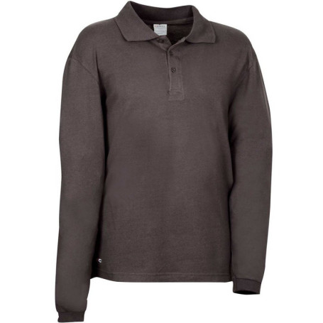 Polo Cofra Wimbledon Anthracite M 56,99 €