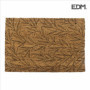 Paillasson EDM Fibre (60 x 40 cm) 94,99 €