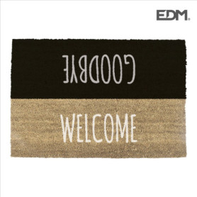 Paillasson EDM Fibre (60 x 40 cm) 94,99 €