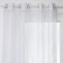 Rideau Atmosphera Tropical Polyester Blanc (140 x 240 cm) 124,99 €