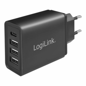 Chargeur mural LogiLink 34,99 €
