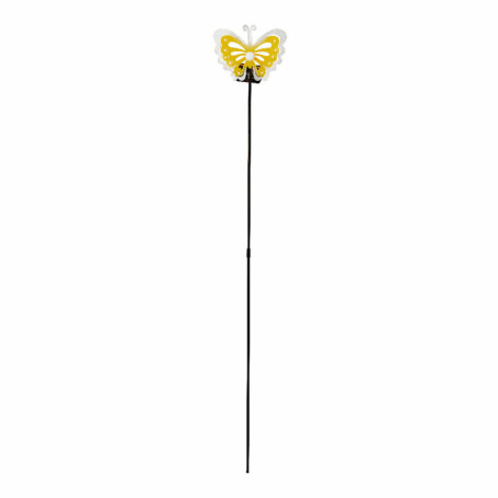 Torche de Jardin Lumineo Solaire (11,9 x 6 x 75 cm) 35,99 €