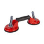 Ventouse RUBI 66900 80 kg 103,99 €