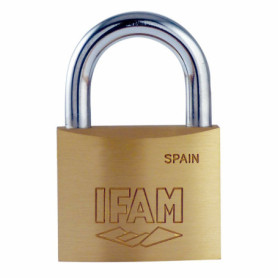 Verrouillage des clés IFAM K25 Laiton normal (2,5 cm) 17,99 €